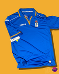 Real Oviedo Home 2013/2014