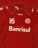 Internacional Home 2006/07