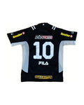 Botafogo II 2011-12