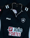 Botafogo II 2011-12